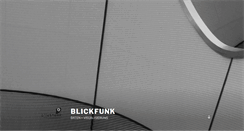 Desktop Screenshot of blickfunk.at